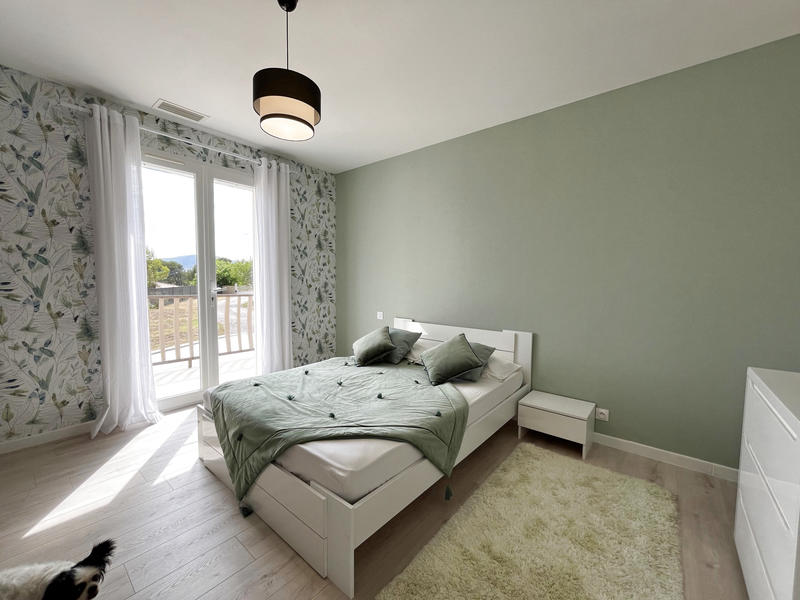 Villa - 130 m² - 7 pièces