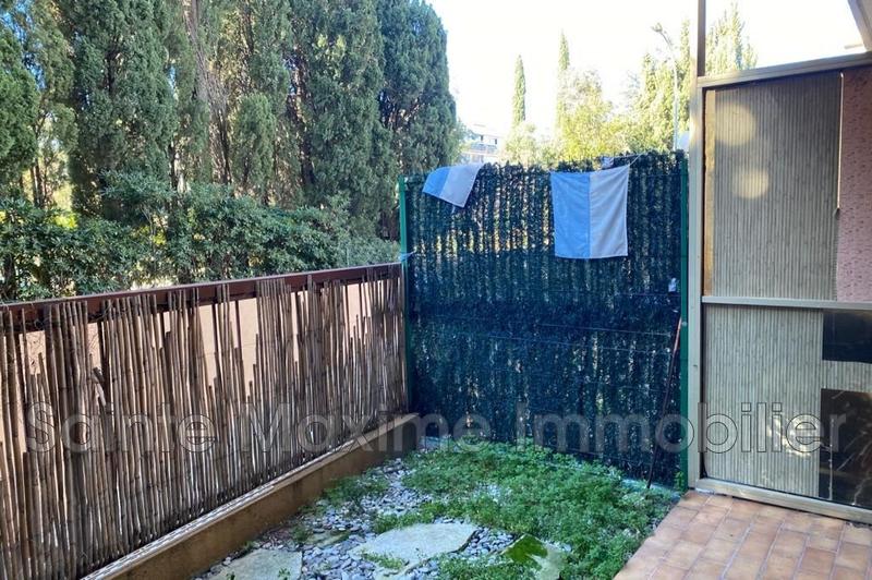 Appartement - 21 m² - 1 pièce