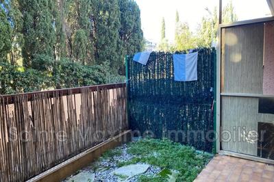 Appartement - 21 m² - 1 pièce