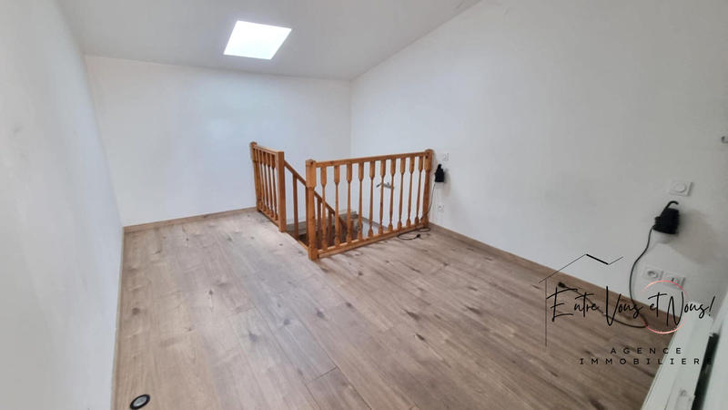 Duplex - 94 m² - 4 pièces