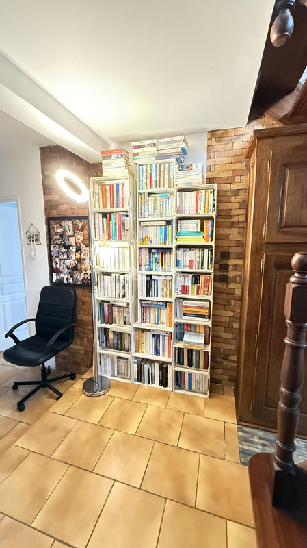 Villa - 183 m² - 6 pièces