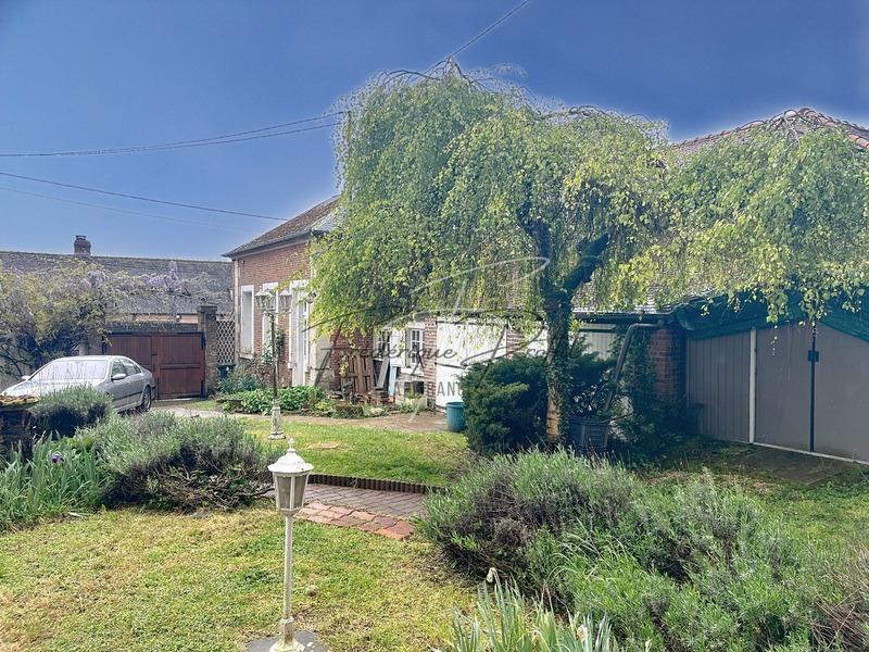 Maison bourgeoise - 325 m² - 7 pièces