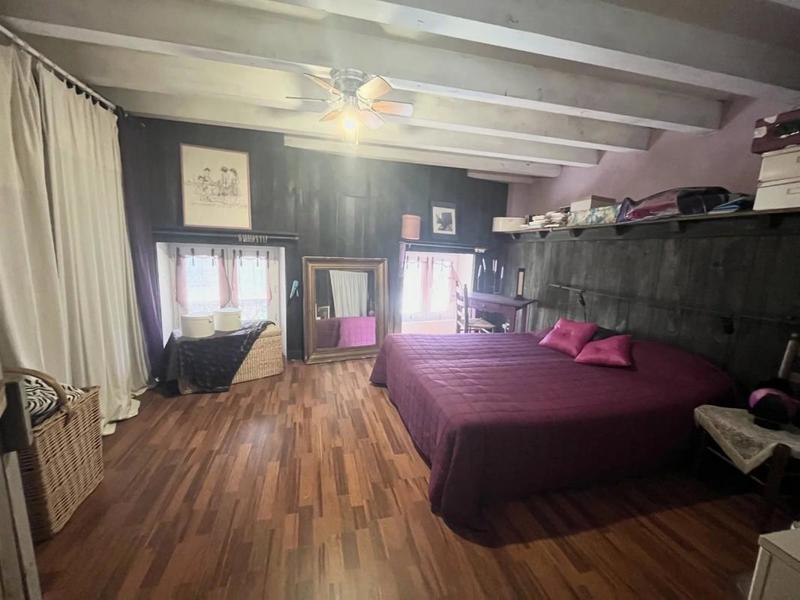 Appartement - 94 m² - 4 pièces