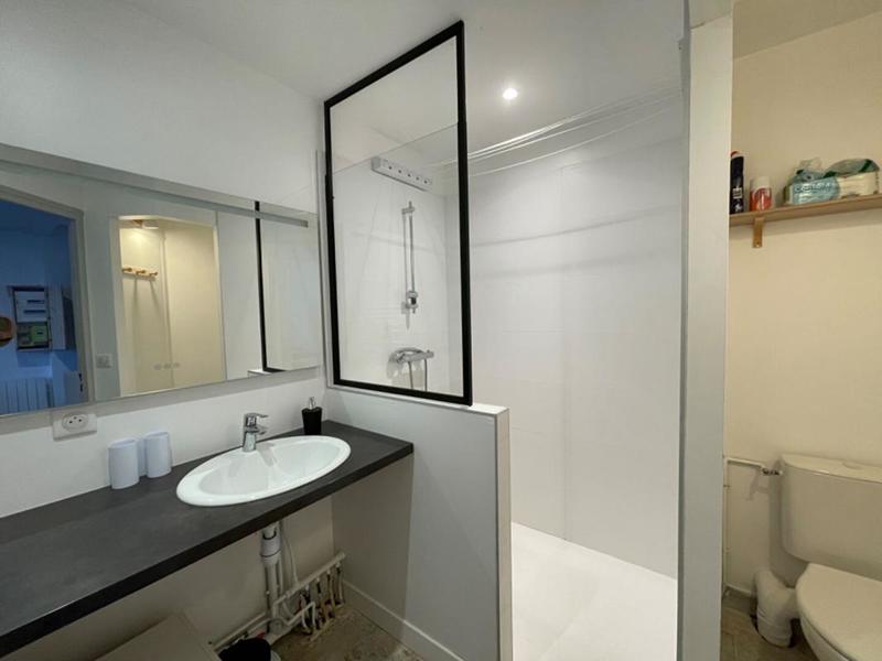 Appartement - 42 m² - 3 pièces