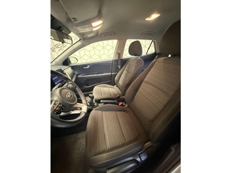 Kia Stonic 1.0 t-GDi 120 ch Mhev iBVM6 Active