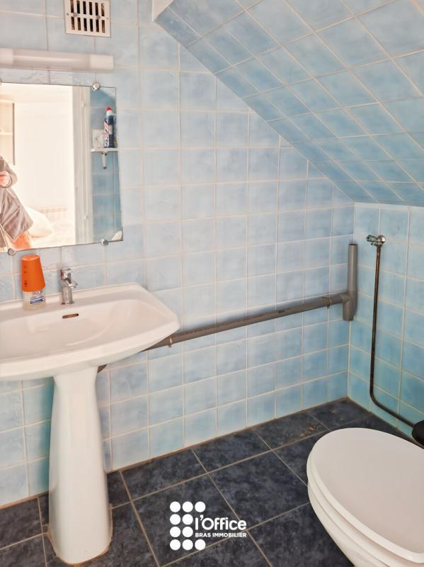 Studio - 16 m² - 1 pièce