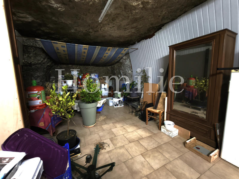 Maison - 83 m² - 3 pièces