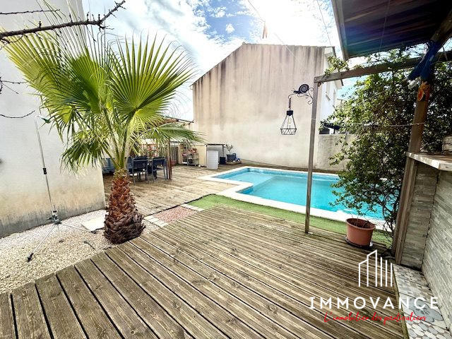 Villa - 94 m² - 4 pièces