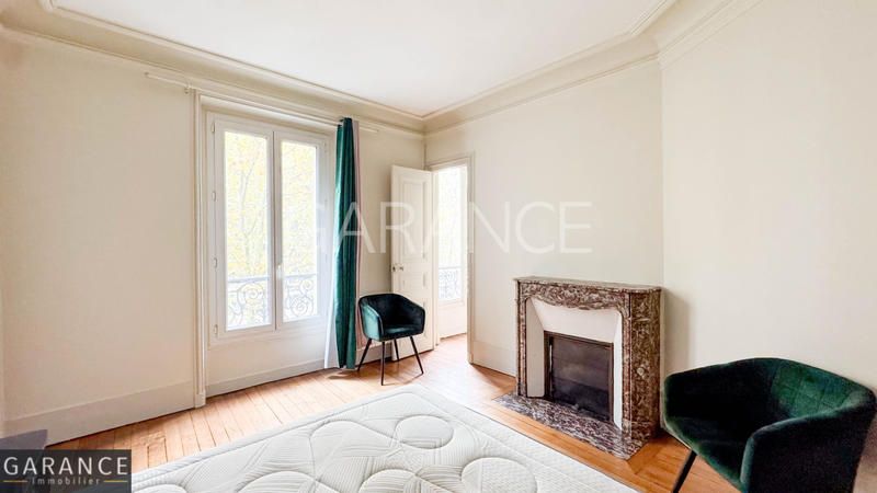 Appartement - 52 m² - 2 pièces