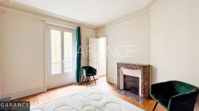 Appartement - 52 m² - 2 pièces