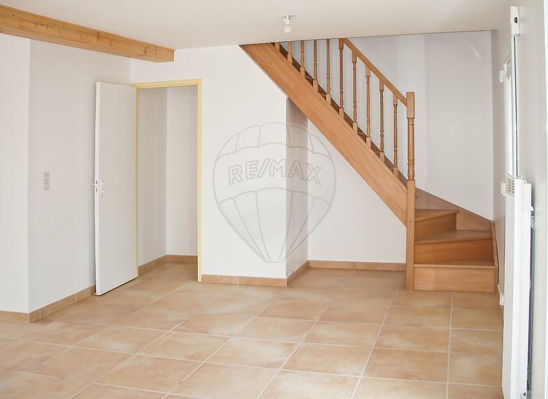 Maison - 82 m² - 4 pièces