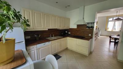 Maison - 92 m² - 5 pièces