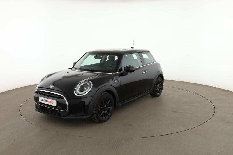 Mini Mini Cooper Edition Camden 3p 136 ch