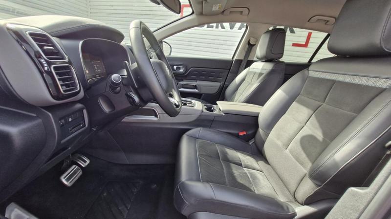 Citroën C5 Aircross Bluehdi 130 Eat8 Shine