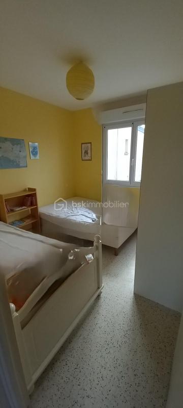 Maison traditionnelle - 71 m² - 4 pièces