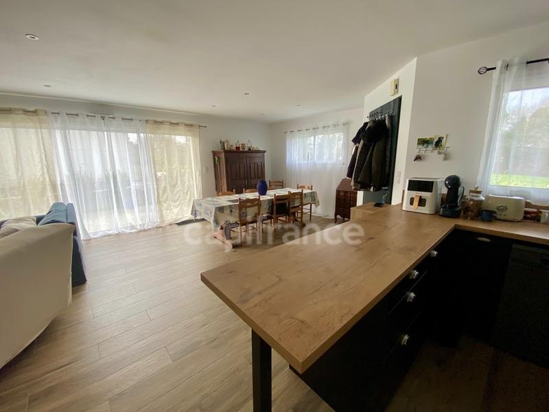 Maison - 75 m² - 3 pièces