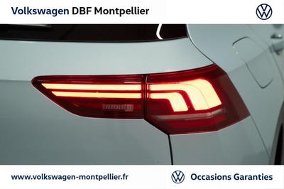 Volkswagen Golf 1.5 Tsi Evo2 116 Bvm6 Vw Edition