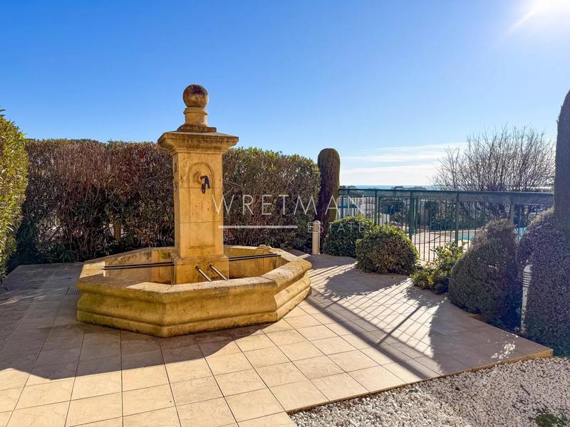 Appartement - 2 pièces