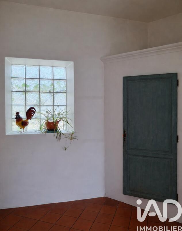 Maison de village - 168 m² - 6 pièces