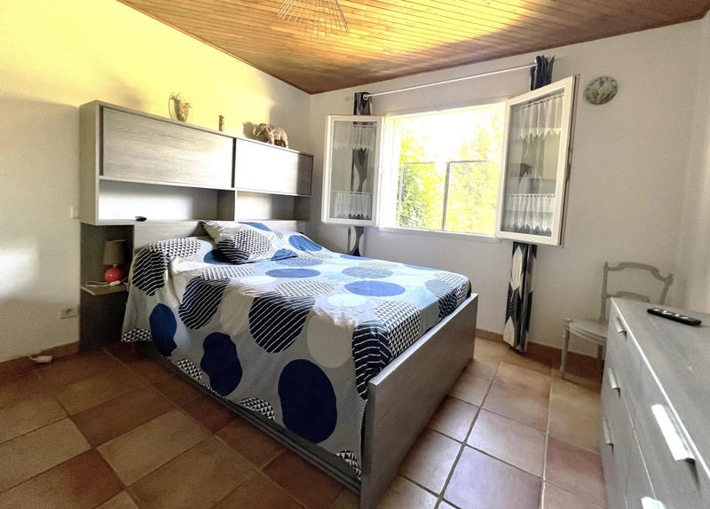 Maison - 119 m² - 5 pièces