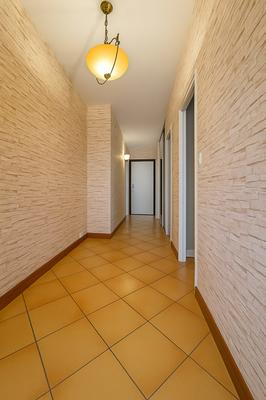 Appartement - 77 m² - 3 pièces
