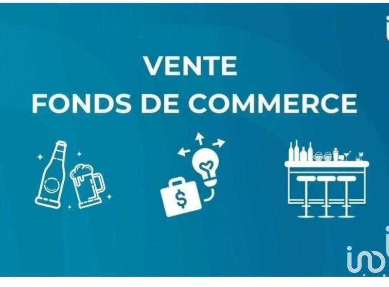 Local commercial - 59 m²