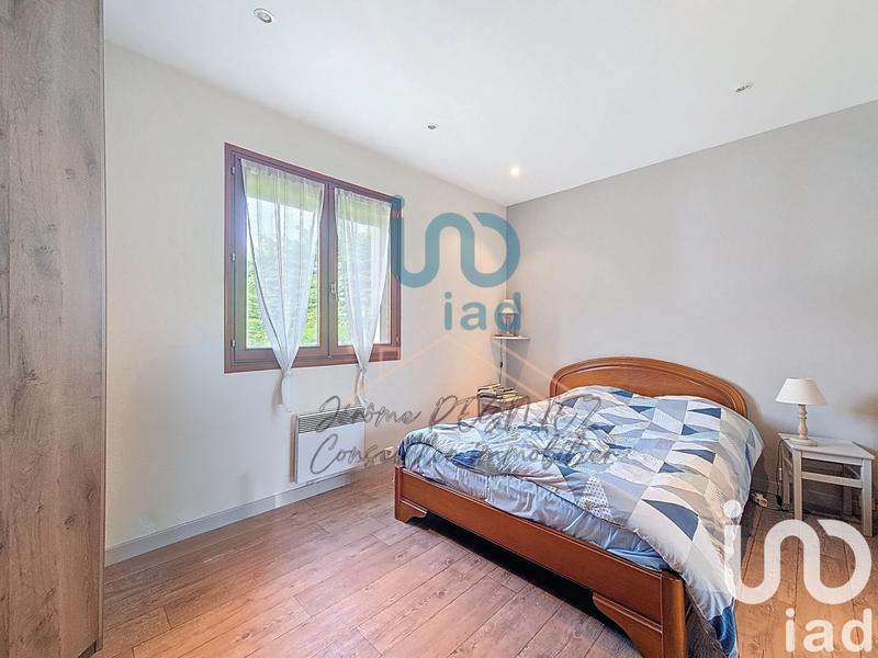 Maison - 140 m² - 7 pièces