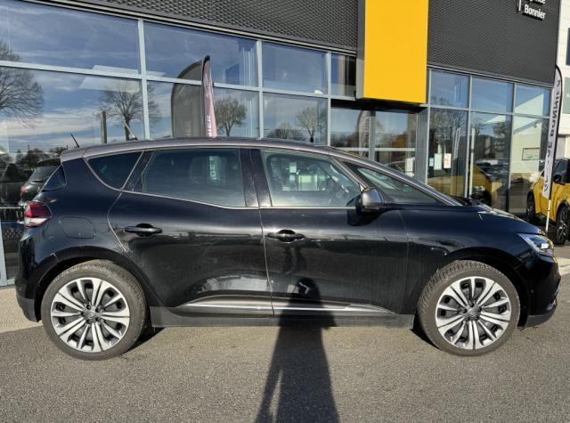 Renault Scénic IV TCe 140 Evolution