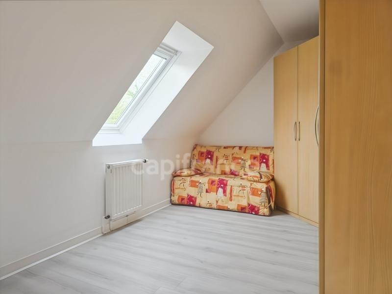 Pavillon - 122 m² - 6 pièces