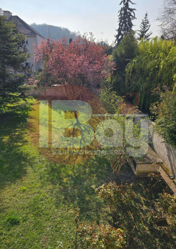 Appartement - 84 m² - 4 pièces