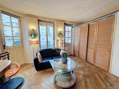 Appartement - 78 m² - 6 pièces