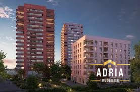 Appartement - 23 m² - 1 pièce