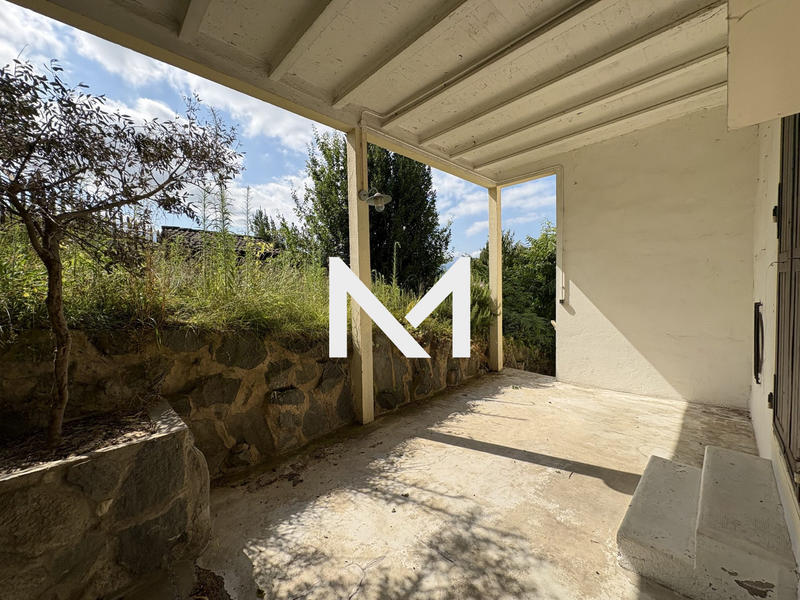 Maison - 66 m² - 2 pièces