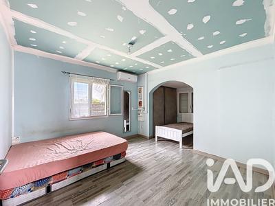 Maison - 110 m² - 3 pièces