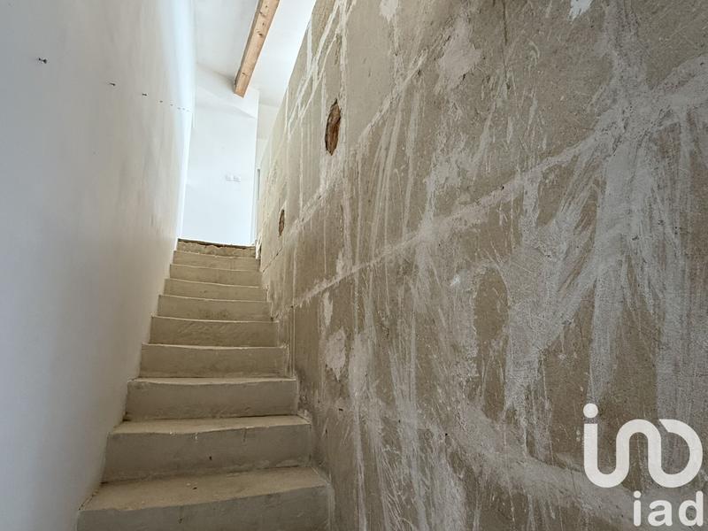 Maison de village - 108 m² - 4 pièces