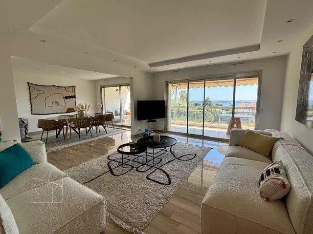 Appartement - 68 m² - 2 pièces