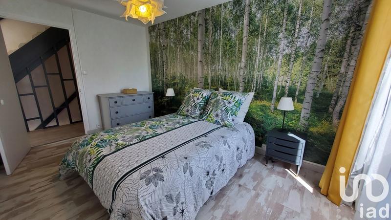 Maison - 179 m² - 5 pièces