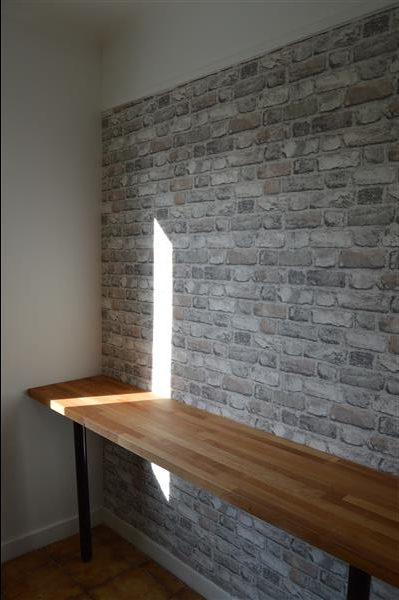 Maison - 88 m² - 6 pièces