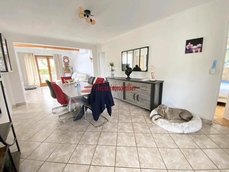 Pavillon - 75 m² - 4 pièces