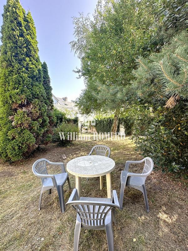 Maison - 93 m² - 3 pièces