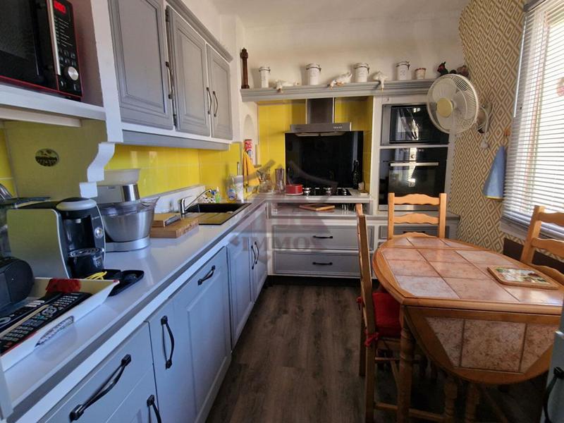 Maison - 70 m² - 3 pièces