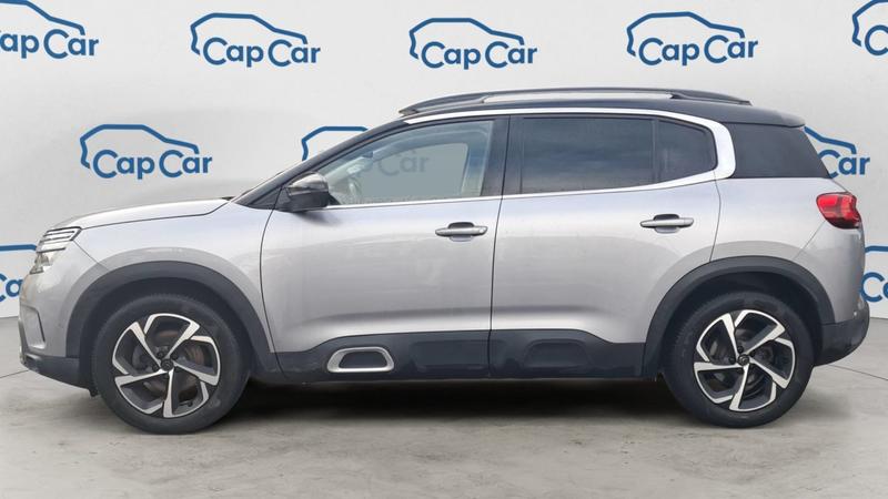 Citroën C5 Aircross 2 1.2 Puretech 130 Feel