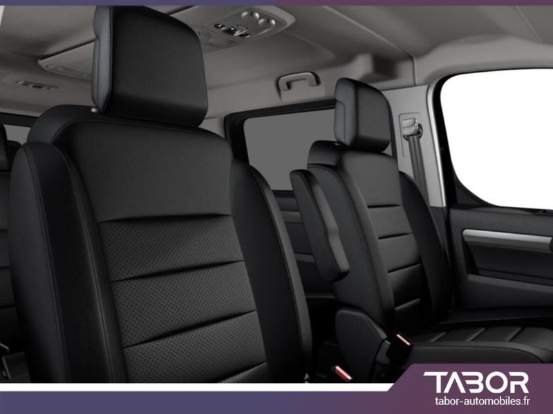 Citroën Spacetourer Max Xl 180 Vip Pano Cuir Gp