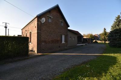 Ferme - 166 m² - 8 pièces