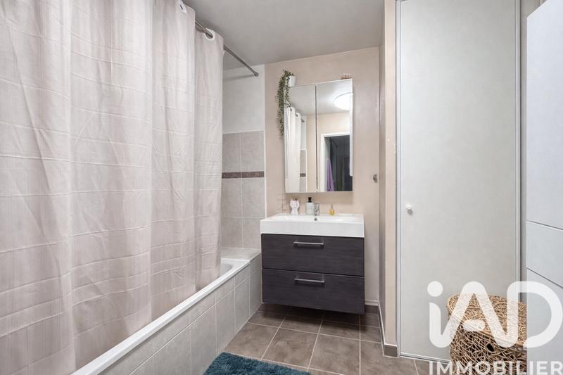 Appartement - 74 m² - 4 pièces