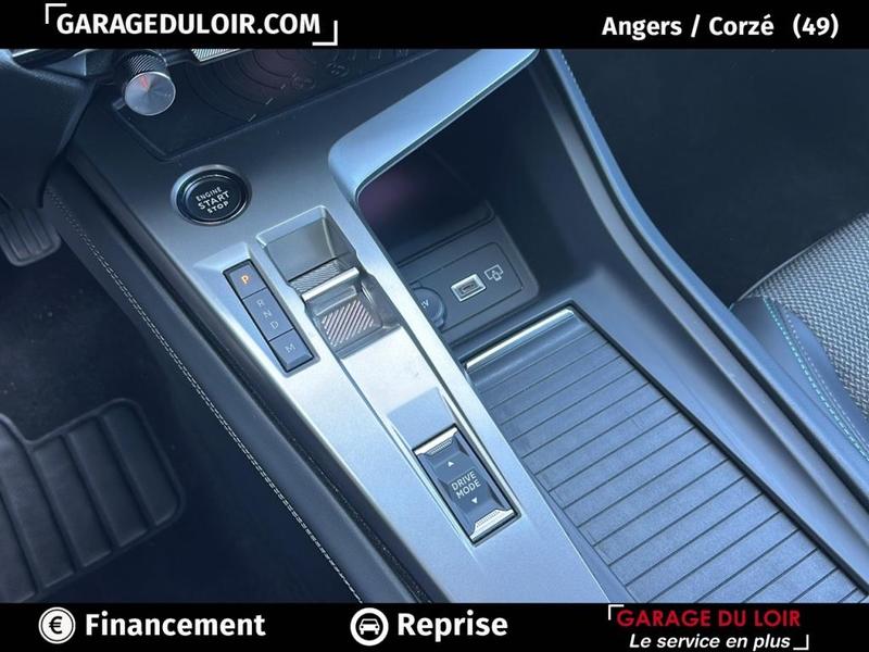 Peugeot 308 Sw III BlueHDi 130 Eat8 Allure