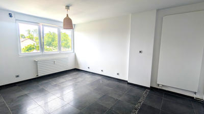 Appartement - 65 m² - 2 pièces