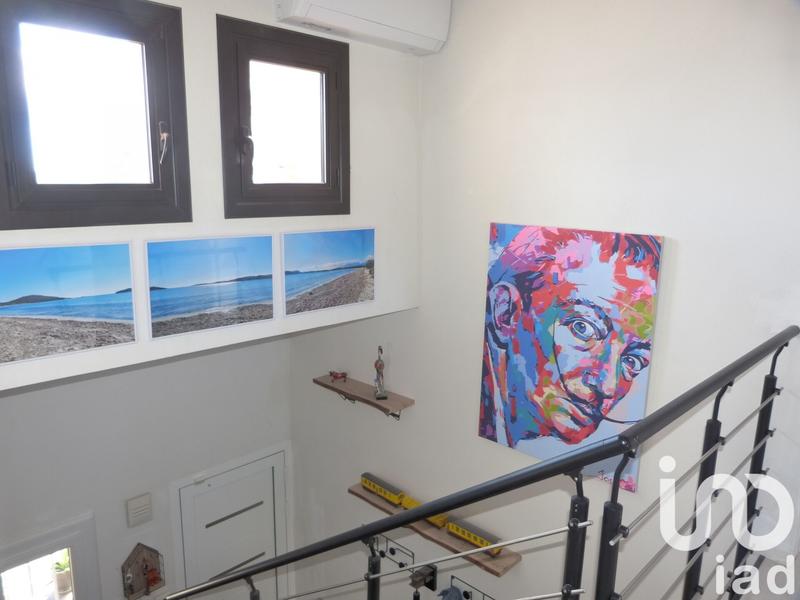 Maison - 150 m² - 7 pièces