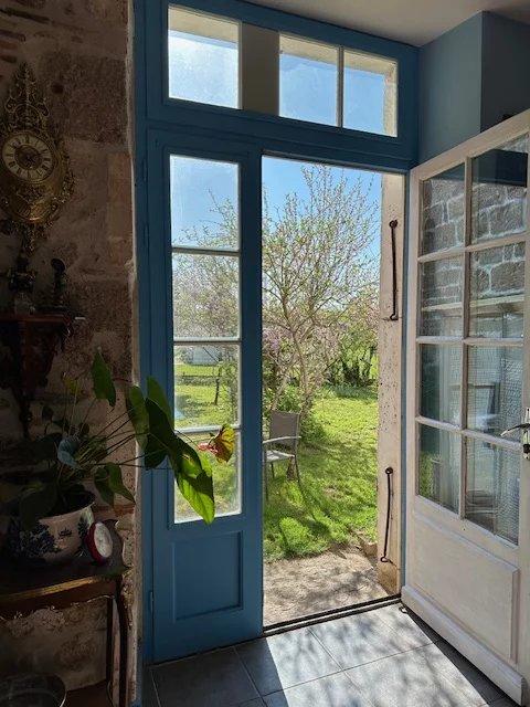 Maison de village - 141 m² - 7 pièces