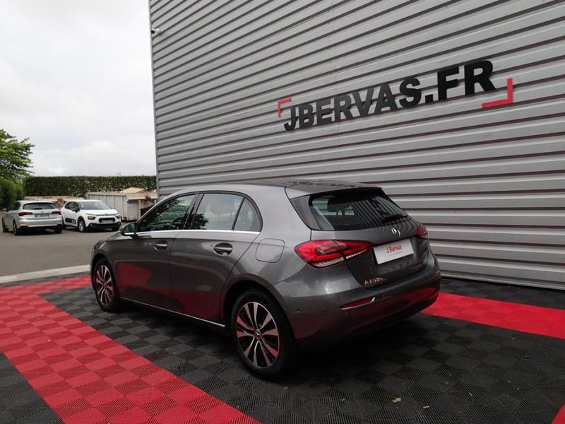 Mercedes Classe a 250 e Style Line 8g-Dct